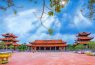 Thiền viện Trúc Lâm Phương Nam Cần Thơ - Chốn tâm linh thanh tịnh 17