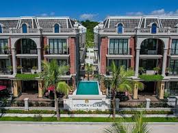 Victoria Villas Tuần Châu – Biệt thự phong cách Á Đông giữa thiên nhiên Hạ Long 5