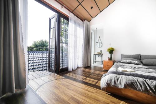 Tama House – Tây Ninh