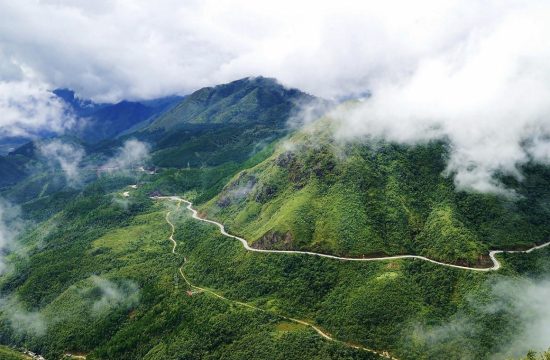 Ô Quy Hồ - “vua đèo” của Tây Bắc  9