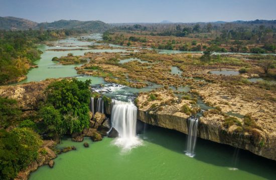 Chuyến đi 1 ngày 7