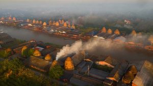 TOUR RIÊNG KHÁM PHÁ MIỀN TÂY SÔNG NƯỚC – VĨNH LONG (BẾN TRE – TRÀ VINH) 17