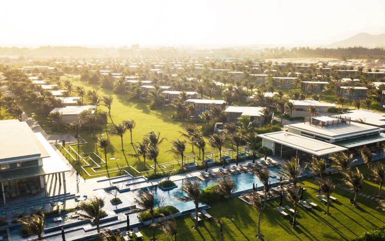 The Ocean Villas Quy Nhon