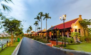 Vườn Vua Resort & Villas  5