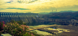 Nhà máy Thủy điện Sơn La 42