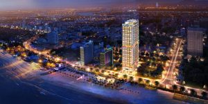 TMS Hotel Đà Nẵng Beach – Kỳ nghỉ sang trọng bên bờ biển Mỹ Khê 9