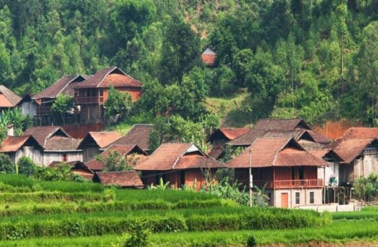 4 ngày 3 đêm tại TP Lạng Sơn 37