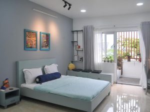 Homestay 29 House - Nơi nghỉ dưỡng hiện đại tại Cà Mau 9