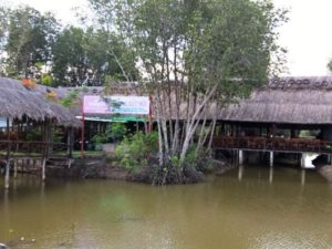 Homestay Hương Đất Mũi - Nơi Nghỉ Dưỡng Hòa Mình Với Thiên Nhiên 1