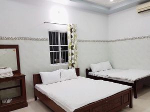 Nhà nghỉ Trung Hoa – Lựa chọn tiết kiệm ngay trung tâm Cà Mau 17