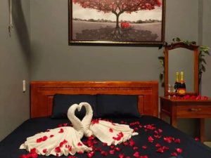 Nhà nghỉ Vành Đai Số 2 - Chỗ nghỉ bình dân, tiện nghi tại trung tâm Cà Mau 15