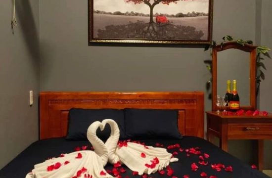 Nhà nghỉ Vành Đai Số 2 - Chỗ nghỉ bình dân, tiện nghi tại trung tâm Cà Mau 27