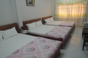 Song Kim – Nhà nghỉ Cà Mau gần trung tâm đáng trải nghiệm 7