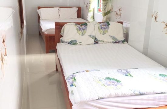 Thanh Liêm - Nhà nghỉ Cà Mau gần trung tâm, chất lượng tốt 31