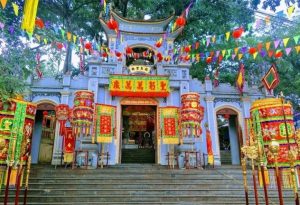 Tour Hà Nội – Lạng Sơn 1 ngày (Du Lịch Dương Liễu) 17
