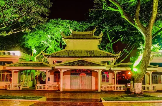 [Tour trọn gói 3N2Đ] Đồng Tháp – An Giang – Cần Thơ / Châu Đốc 25