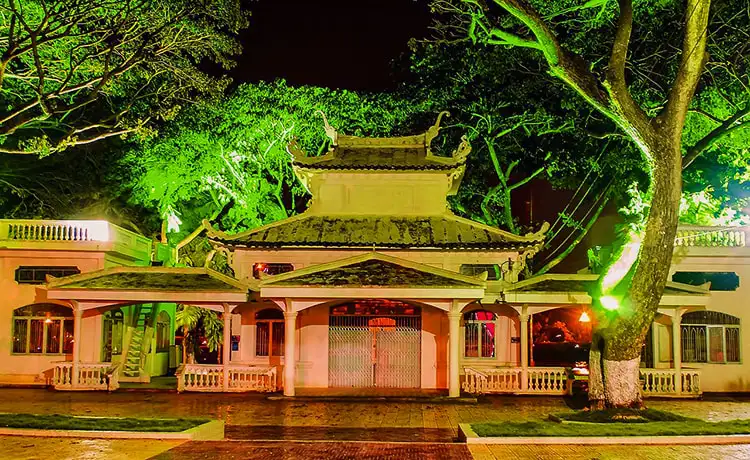 [Tour trọn gói 3N2Đ] Đồng Tháp – An Giang – Cần Thơ / Châu Đốc