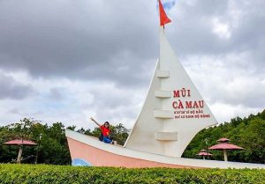 Du Lịch Việt – Tour Hè 4 Ngày 3 Đêm (Mỹ Tho → Châu Đốc → Cà Mau – Sóc Trăng) 9