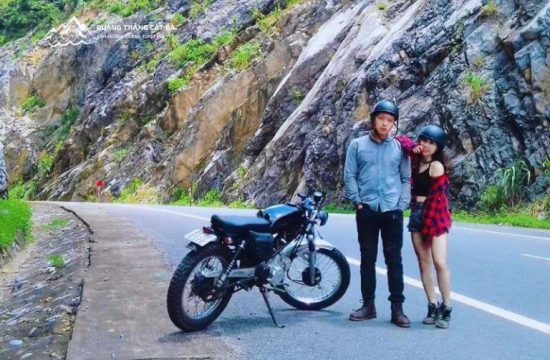 Tour Tự Lái Xe Máy tại Hải Phòng 49