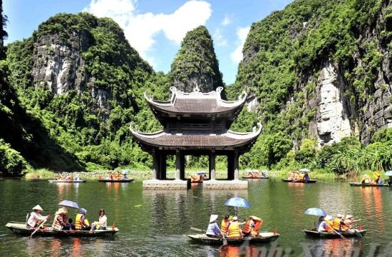 Khám phá Ninh Bình trong ngày: Trải Nghiệm Thiên Nhiên Hoang Sơ & Văn Hóa Truyền Thống 17