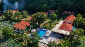 Top 20 Địa Điểm Camping & Glamping Độc Đáo Tại Ninh Bình Mới: Khám Phá Thiên Nhiên Hùng Vĩ 11