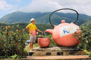 Kolia Resort (Nguyên Bình) 5