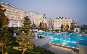 Vinpearl Resort & Spa Hạ Long – Nghỉ dưỡng giữa kỳ quan thiên nhiên thế giới 17