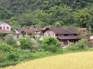 Lan’s Home (Nhà sàn cộng đồng) 5