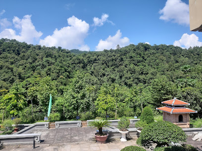 Pac Bo Communal House