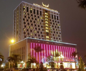 Mường Thanh Grand Thanh Hóa 17