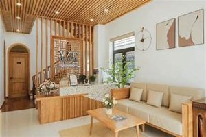 Vạn Thành Fleur Village 17