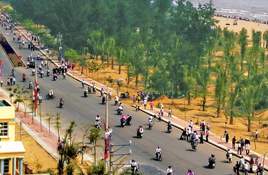 Du lịch Hà Nội  – Cửa Lò – Quê bác 3 ngày 2 đêm 1