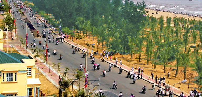 Du lịch Hà Nội  – Cửa Lò – Quê bác 3 ngày 2 đêm