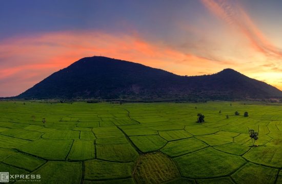 Miệt vườn Tây Ninh – Gốm, Rừng, Tràm & Tâm Tịnh 4N3Đ 17