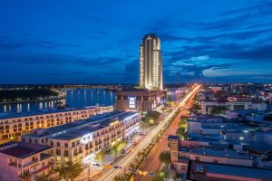 Vinpearl Hotel Cần Thơ 3