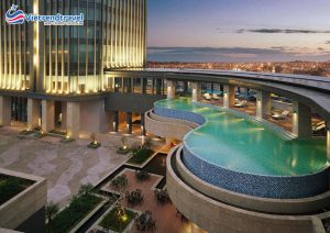 Vinpearl Hotel Hà Tĩnh – Biểu tượng sang trọng bậc nhất xứ Nghệ Tĩnh 13