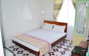 Nhà nghỉ Minh Châu – Nơi lưu trú tiết kiệm, tiện nghi gần biển Mỹ Khê 1