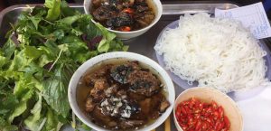 Bún chả Tuyết Bún Chả 34