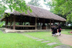 Khu Di Tích Quốc Gia Đặc Biệt Tân Trào: Hành trình về nguồn cách mạng Tuyên Quang 5