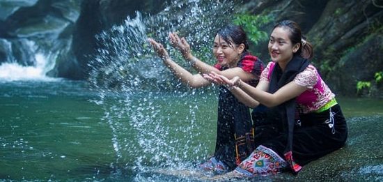 Tour khám phá miền Tây Nghệ An 3 ngày 2 đêm trọn gói 17