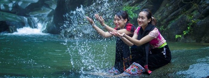 Tour khám phá miền Tây Nghệ An 3 ngày 2 đêm trọn gói