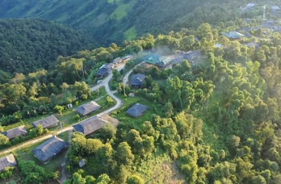 Tour ghép đoàn khám phá Lai Châu 7