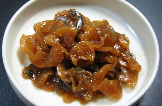 Xá Pấu - Món Ăn Độc Đáo của Bạc Liêu 33