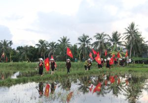 Lễ hội xuống đồng 43