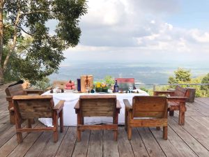 Nhà Của Mây – Camping săn mây Núi Cấm 13