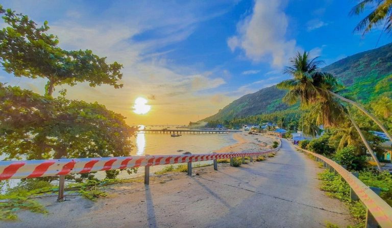 Tour “An Giang – Hòn Sơn” 2N1Đ – Puolo Trip