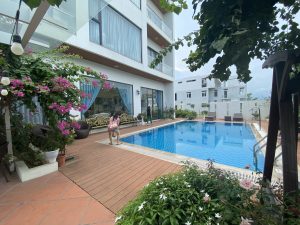 Mövenpick Villas Tuần Châu – Biệt thự biển 5 sao chuẩn Thụy Sĩ giữa đảo ngọc Hạ Long 1