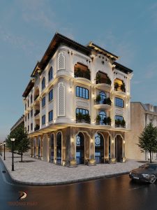 HƯỚNG DƯƠNG HOTEL THANH HOÁ 15