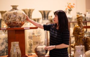 Làng gốm Chu Đậu 51