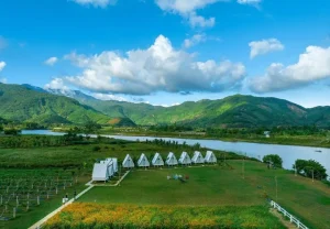 Yên Valley – Chạm đến sự bình yên giữa lòng núi rừng Đà Nẵng 15